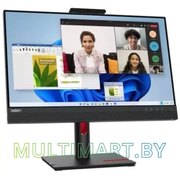 Монитор Lenovo ThinkCentre Tiny-In-One 24 Gen 5 12NAGAT1UK картинка 2